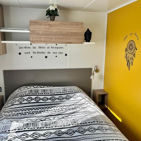 Mobile Home Zen Siblu เฟรฌูส ภายนอก รูปภาพ